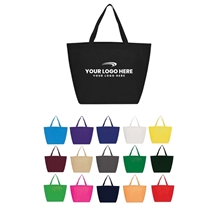 YaYa Budget Non - Woven Shopper Tote