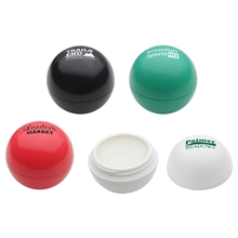 Well - Rounded Lip Balm