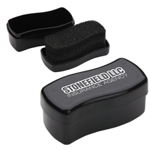 Touch - Up Shoe Shine Black Polish