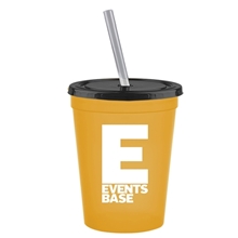 Garyline(R) Cups - on - the - Go Sport Sipper - 16 oz