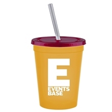 16 oz Sport Sipper