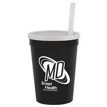 12 oz Sport Sipper