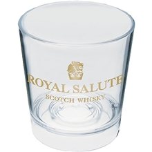 6 oz Plastic Rocks Cup