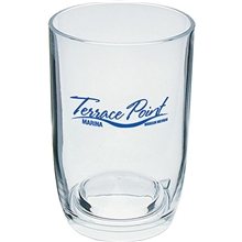 3 oz Plastic Stemless Wine Tumbler Sampler