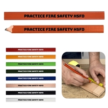 Carpenter Pencil