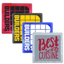 Square Credit Card Mints