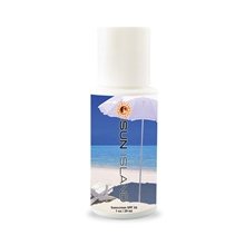 SPF 30 1 oz Sunscreen Lotion