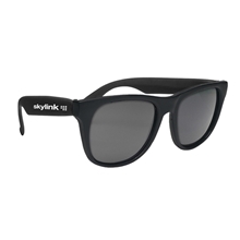 Solid Color Sunglasses