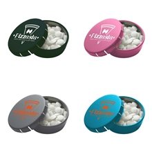 Mini Tek Klick Mint Tin