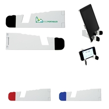 V - Fold Tablet And Phone Stand
