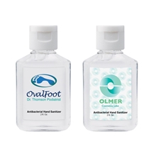 2 oz Hand Sanitizer