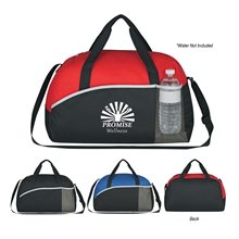 Executive Suite Duffel Bag