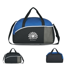 Executive Suite Duffel Bag
