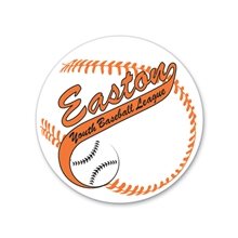 Laminated Round Magnet - 4 Round