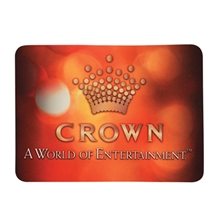Screen Cleaning Cloth - 6 1/2 x 9