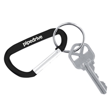 Carabiner Keychain