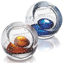 JAFFA(R) Color Splash Award