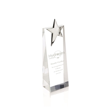 Zenith Award - Vertical Medium