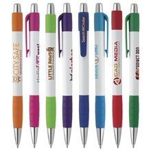 White Element Pen