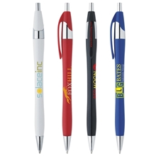 Good Value(TM) Chrome Dart RABS Pen