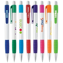 Silver Element Pen