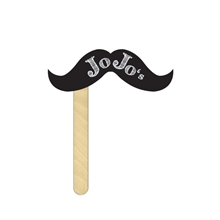 Mustache on a Stick - Paper Products