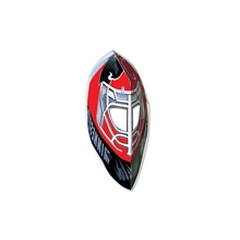 3D Hockey Mask - Paper Products