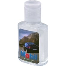 .5 oz Pocket Hand Sanitizer Gel