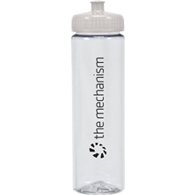 25 oz Ekclear Water Bottle