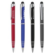 Alliance Ballpoint Pen / Stylus