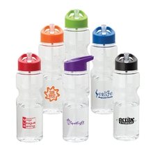 Aurora 24 oz Tritan(TM) Water Bottle