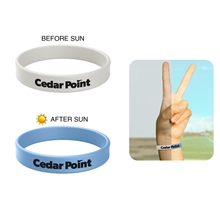 Color Changing Bracelet