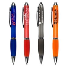 ELECTRA Soft Comfort Pen (Spot Color Print)
