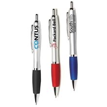 ZINIA Soft Comfort Pen (Spot Color Print)