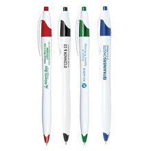 SVELTE Click Pen (Spot Color Print)