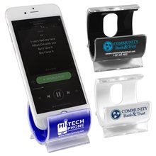 PHONE THRONE Cell Phone and Tablet Stand