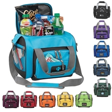 12- Can Convertible Duffel Cooler