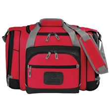 24- Can Convertible Duffel Cooler