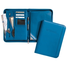 Deluxe Padfolio