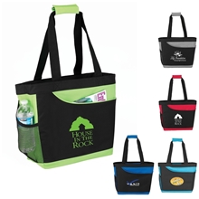 Convertible Cooler Tote