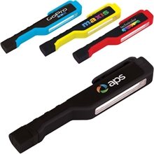 Pocket Work Flashlight (10 SMD)