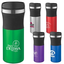 Malmo Travel Tumbler - 16 oz