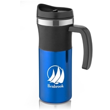 Malmo Travel Mug - 16 oz