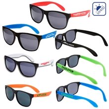 NEWPORT EVERYDAY Matte Sunglasses