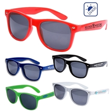 CORONADO COOL High Gloss Sunglasses
