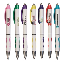 Awareness Grip Pen, Full Color Digital