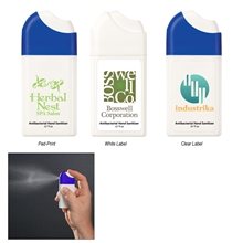 0.67 oz Misting Hand Sanitizer Spray