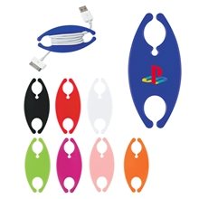 Cord Wrap / Earphone Organizer