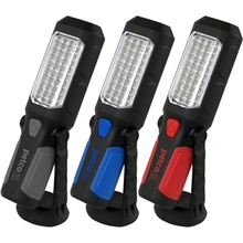 Magnetic LED Worklight