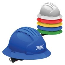 Evolution(TM) 6161 Full Brim Hard Hat
